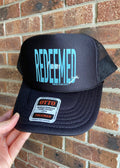 I Am Redeemed - Christian Hat