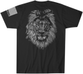 Lion of Judah Short Sleeve Tee