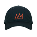 Jean-Michel Basquiat "Crown" Baseball Cap