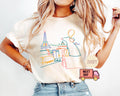 Little Chef Remy Funny Ratatouille T-Shirt