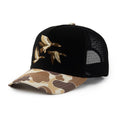 Fly By Trucker (Black)