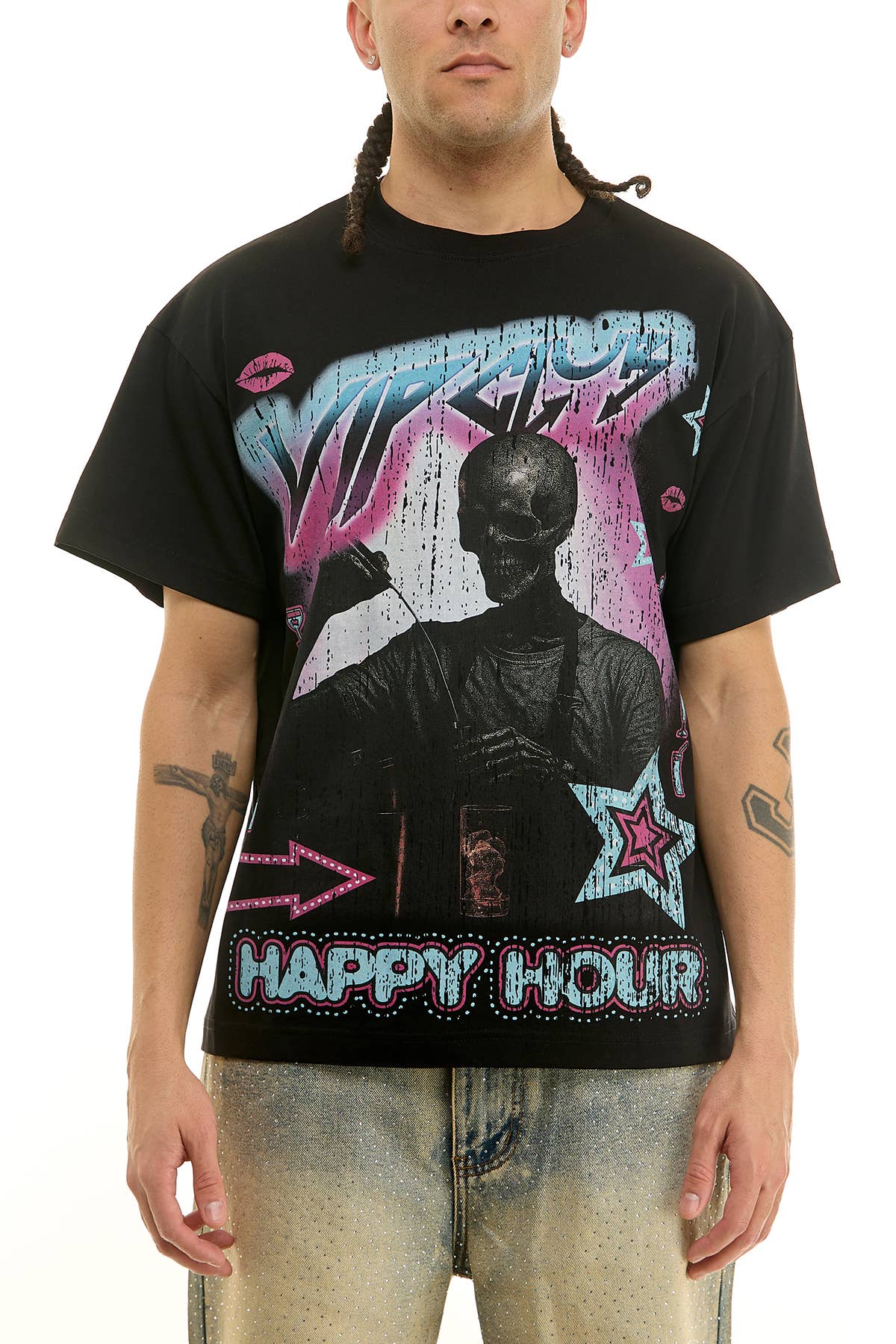 Vip Club T-Shirt