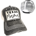 Texas Mama Hats