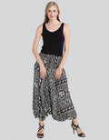 Harem Pants & Jumpsuit (TH-1135)