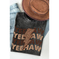 Yeehaw- Mineral Wash