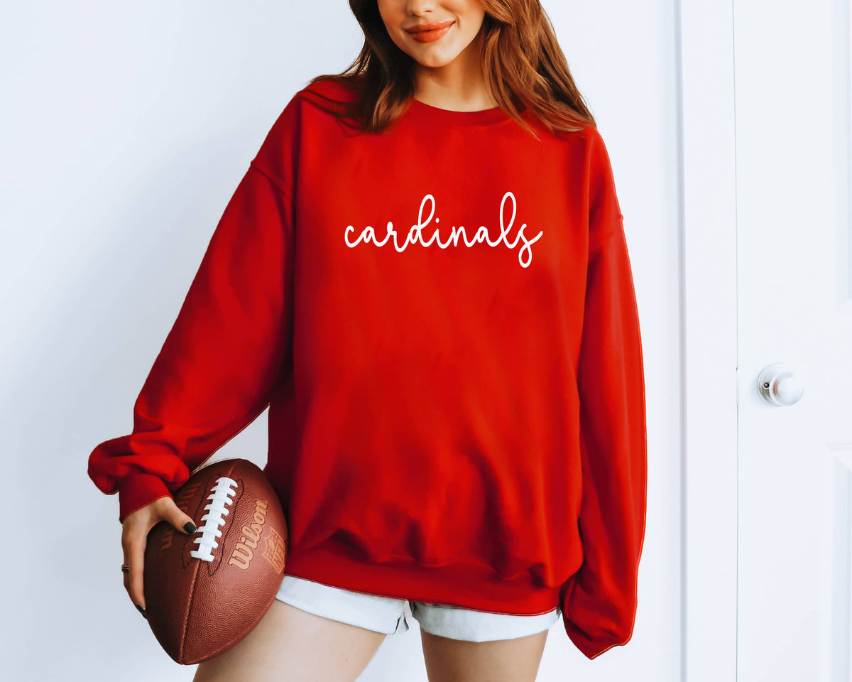 Sweatshirt Customs, Embroidered Sweatshirt Custom