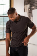 Unisex Triblend Polo