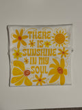 Sunshine in My Soul T-Shirt