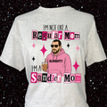 Sandler Mom Tshirt