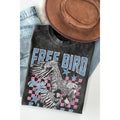 Free Bird -  Mineral Wash