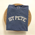 Comfort Colors St Pete Florida Short Sleeve Shirt