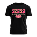 Way Truth Life Tee - 4415