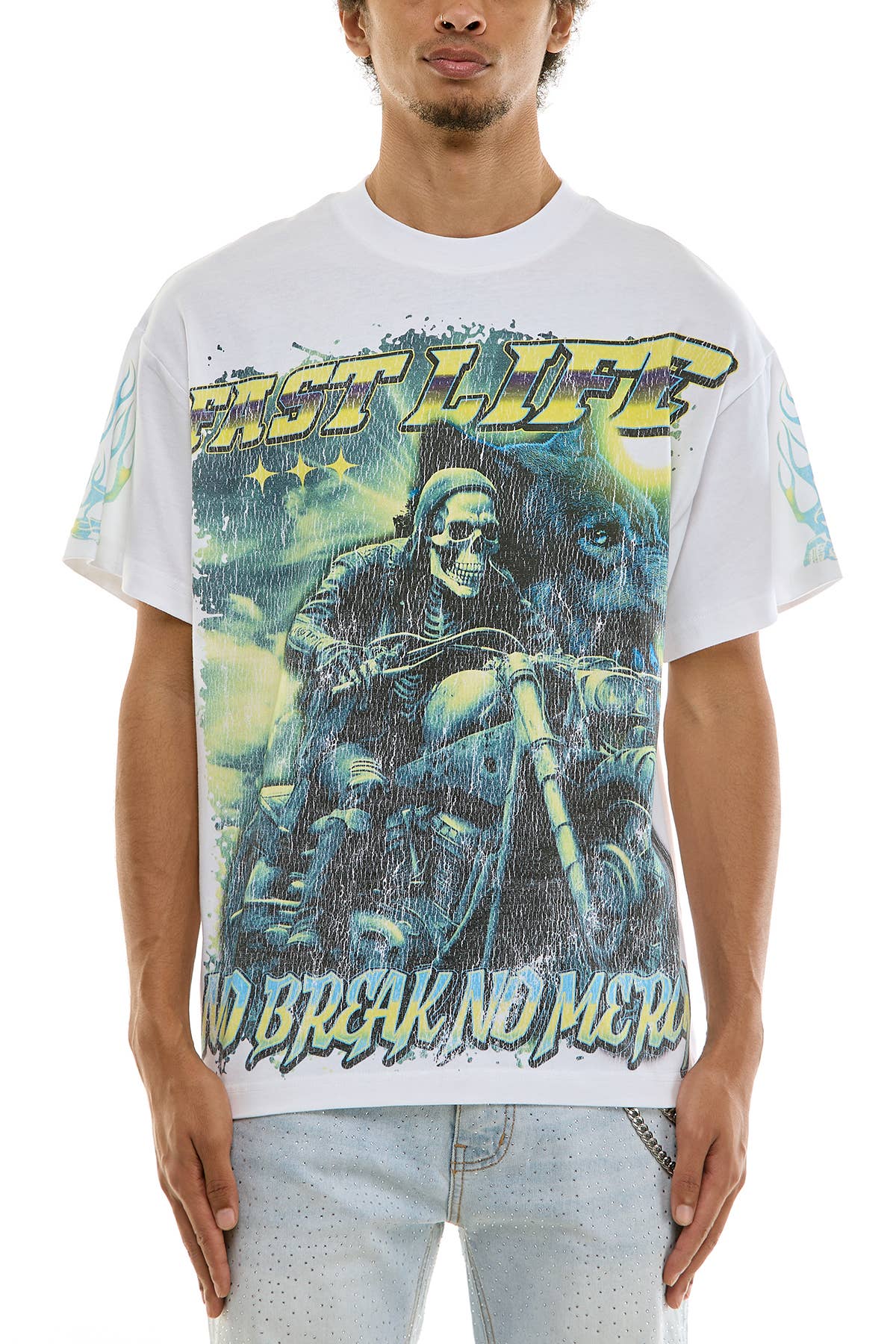 Fast Life T-Shirt