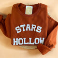 Stars Hollow Sweatshirt, Fall Sweatshirts For Women