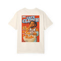 Jalen Brunson Knicks Captain Clutch Adult T Shirt