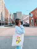 Tote Bags, Gifts For Boutique, Lemons, Retail Bags