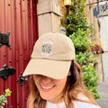 Gardener Hat - Hoeing Ain't Easy