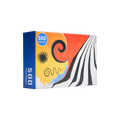 Alexander Calder “Pinwheel and Flow” Puzzle