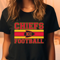 Kansas City Tee or Sweatshirt