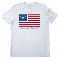 Acc Flag Tee