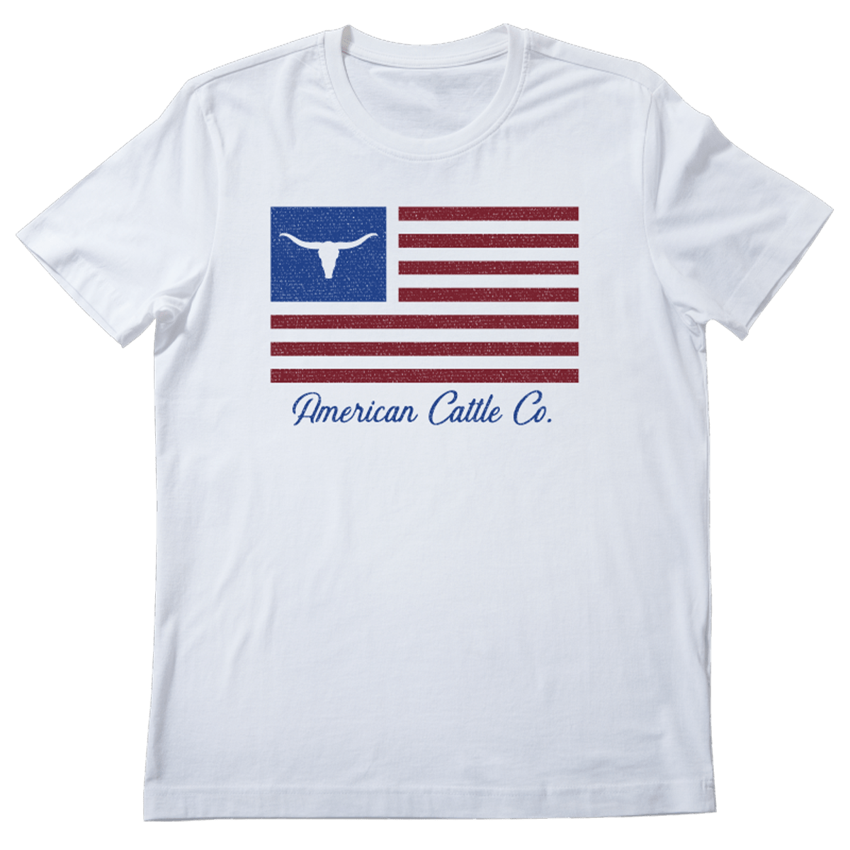 Acc Flag Tee