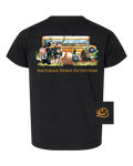 Kid Bus Toddler Tee