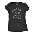 Vintage 1990s Limited Edition Women's T Shirt