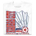 Kc World Cup Shuttlecock Max Collegiate