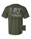 Buck Fever Tee