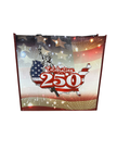 250th Anniversary Tote Bag - 4732