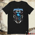 Rippaverse The Horseman Skull 2024 t-shirt