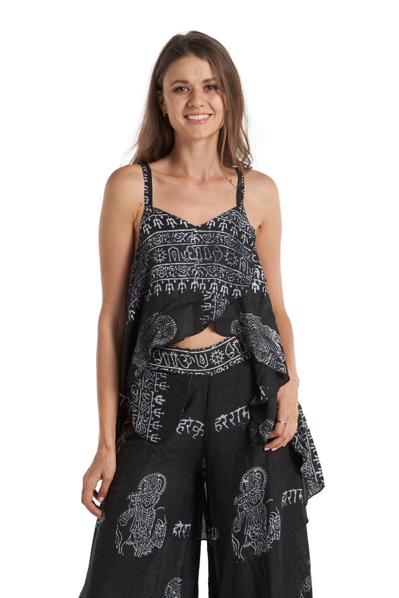 Tank Top (KT-1191)