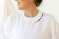 Custom Embroidered Sweatshirt, Embroidered, Custom Logo