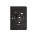 Alexander Calder "the Blériot" Hardcover Notebook