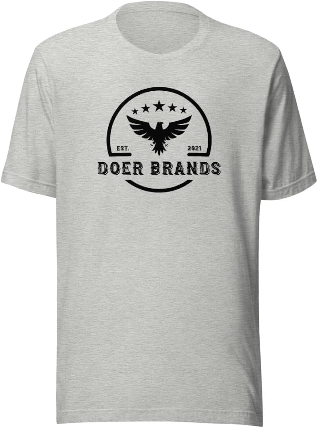 Doer Brands Est. 2021