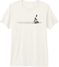 Kayaking Enthusiast Graphic for Men Women