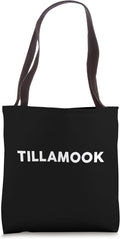 TILLAMOOK Designs By ShirtZilla