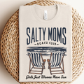 Salty Moms Graphic Tee