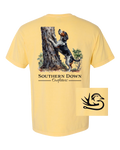 On the Tree Tee