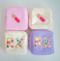 Bags and Accessories, Rx Mini, Hangover Kit, Pill Case