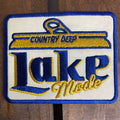 Lake Mode Patch