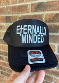 Eternally Minded - Christian Hat