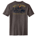 Workhorse Tee