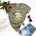 Its A Tea T-Shirt