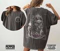 Dungeon Crawler Carl Donut App Comfort Colors Tee