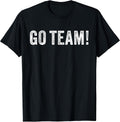 Funny Go Team!