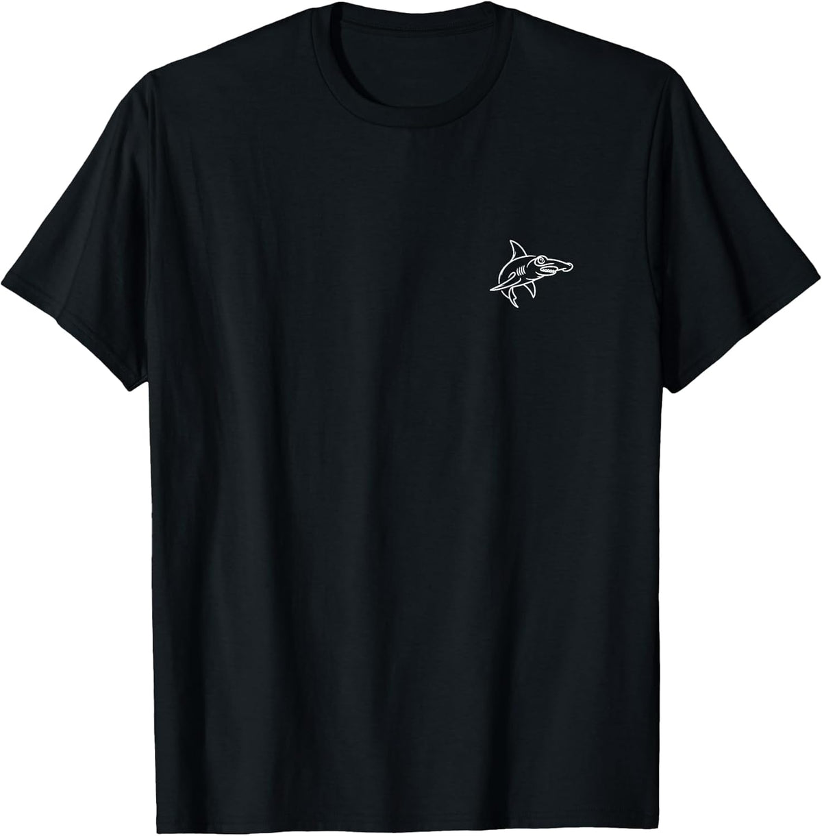 The Hammerhead Shark Apparel Co