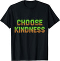 Be Kind Shirts.LAKI