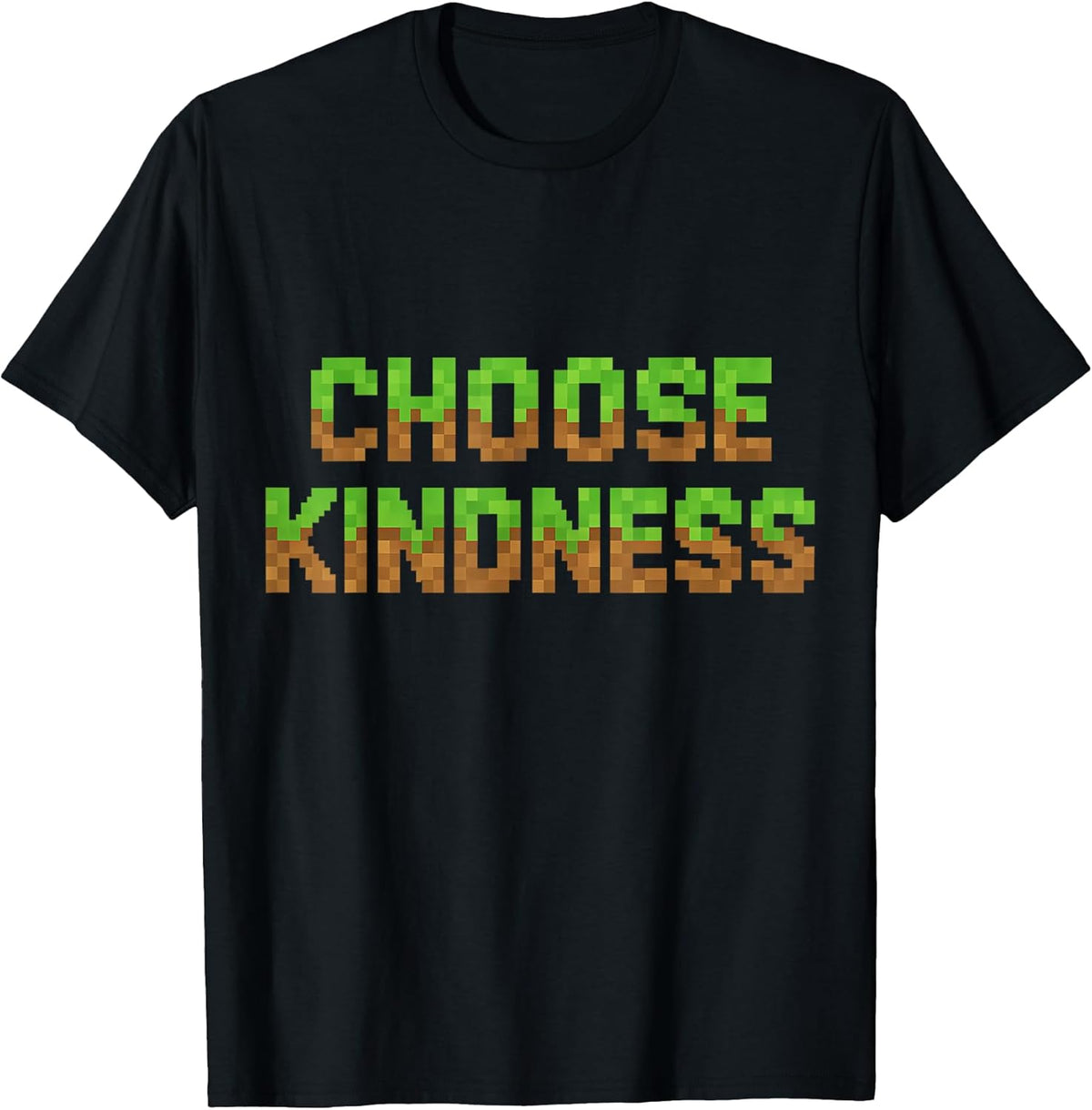 Be Kind Shirts.LAKI