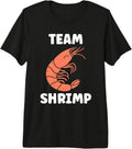 Funny shrimp eater humor